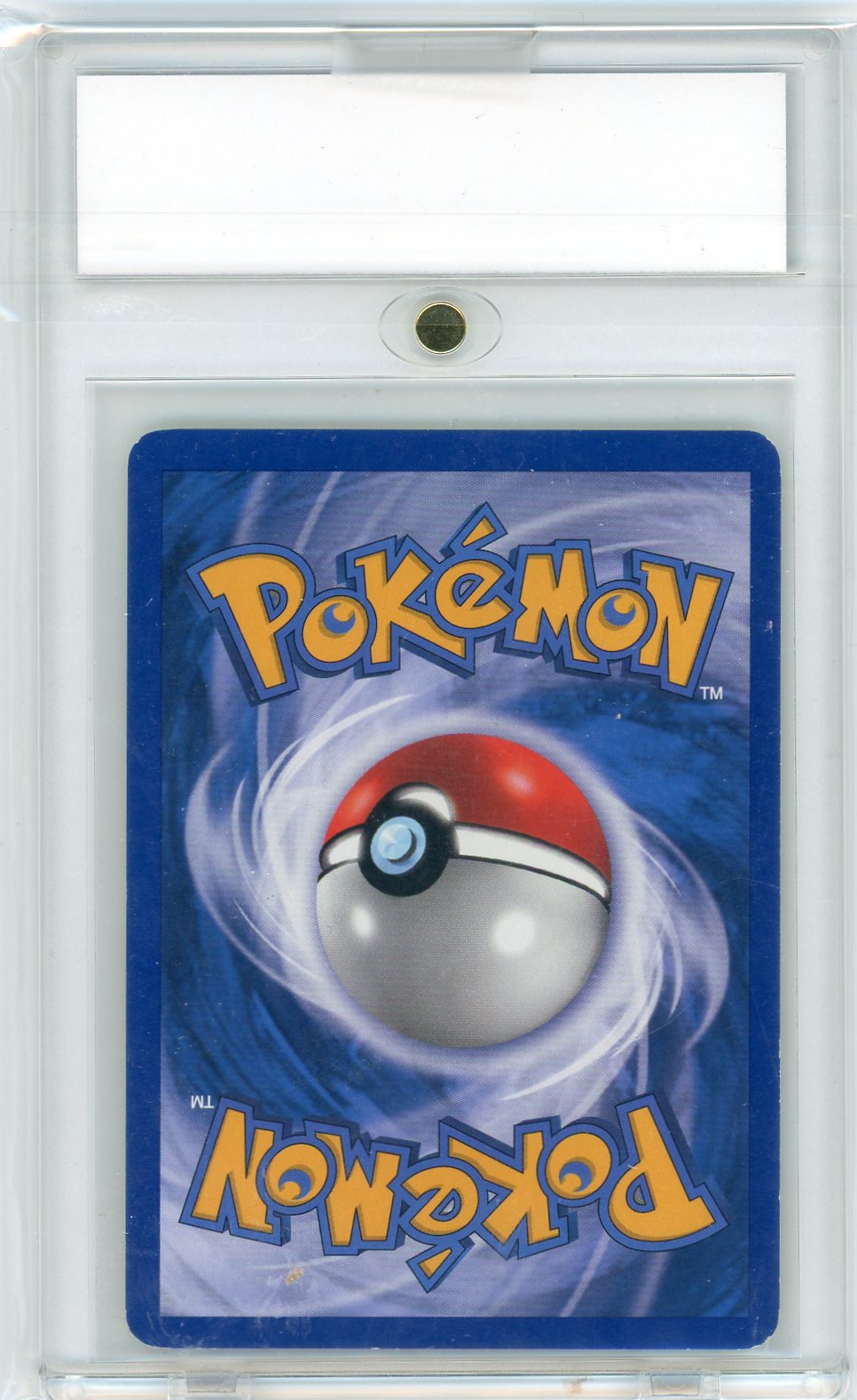 2008 Pokemon Diamond and Pearl Reverse Holo Castform Sunny Form #51