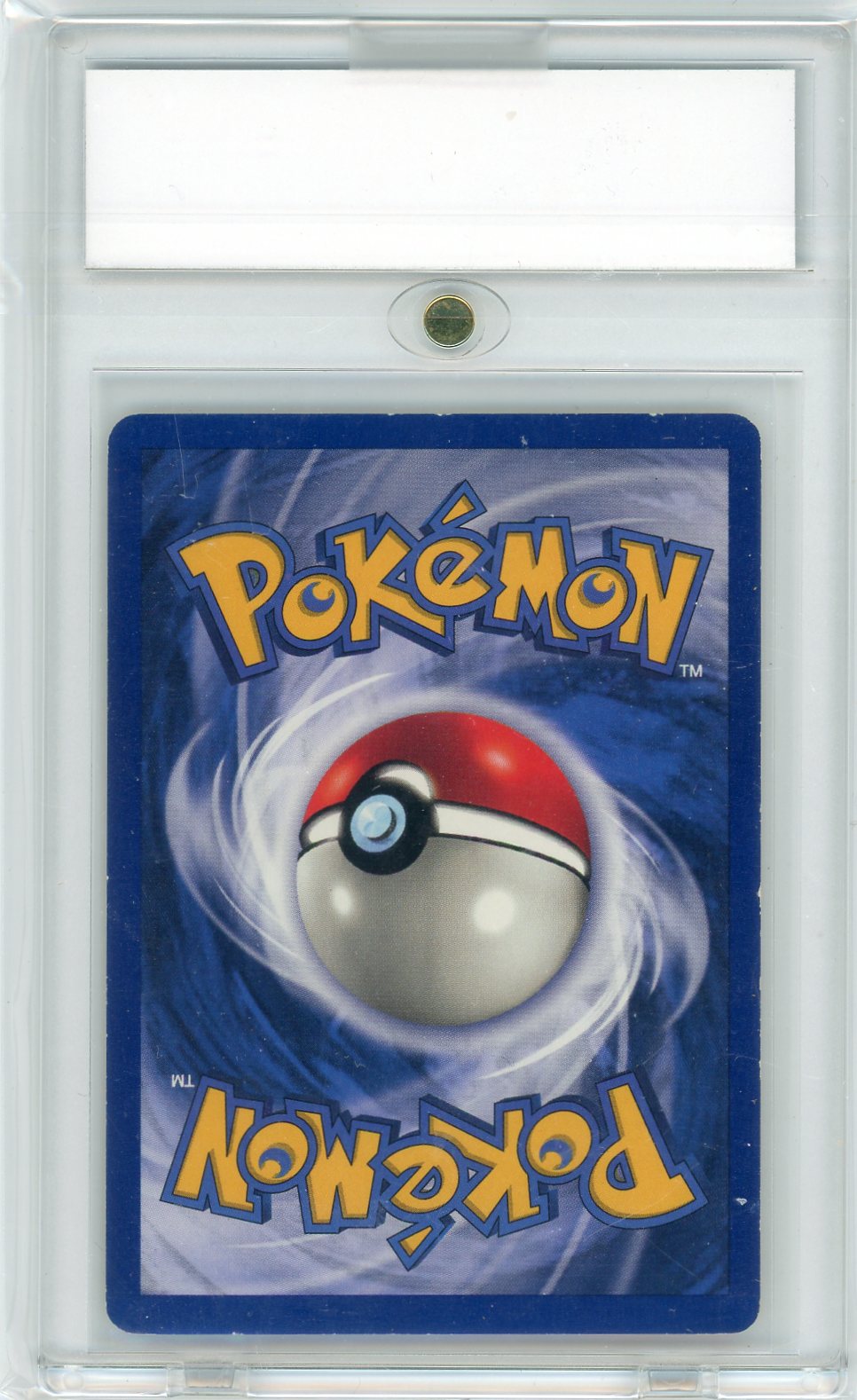 1999 Pokemon Base Set 1st Edition Holo Machamp #8