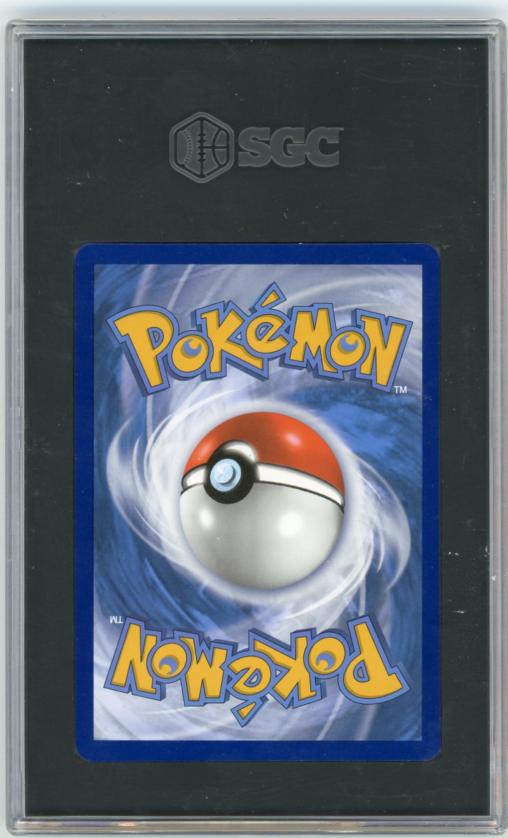 2021 Pokemon Chilling Reign #196 Peonia Ultra Rare SGC 10