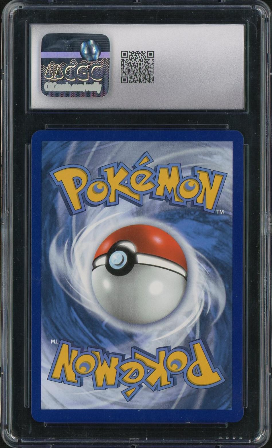 2021 Pokémon 231/203 Evolving Skies CGC 10