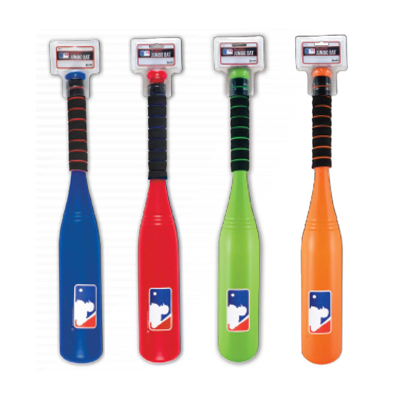 Franklin Sports MLB Jumbo Plastic Bat - 3.25 Inch Barrel