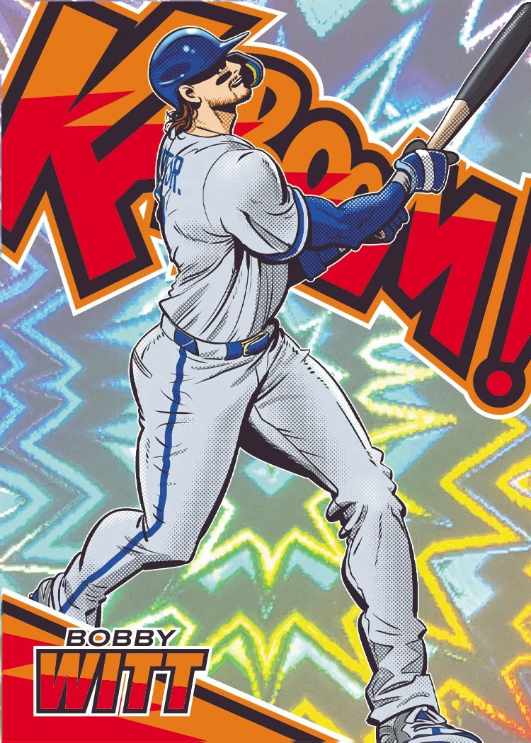 2026 Panini Donruss Elite Baseball Blaster Box