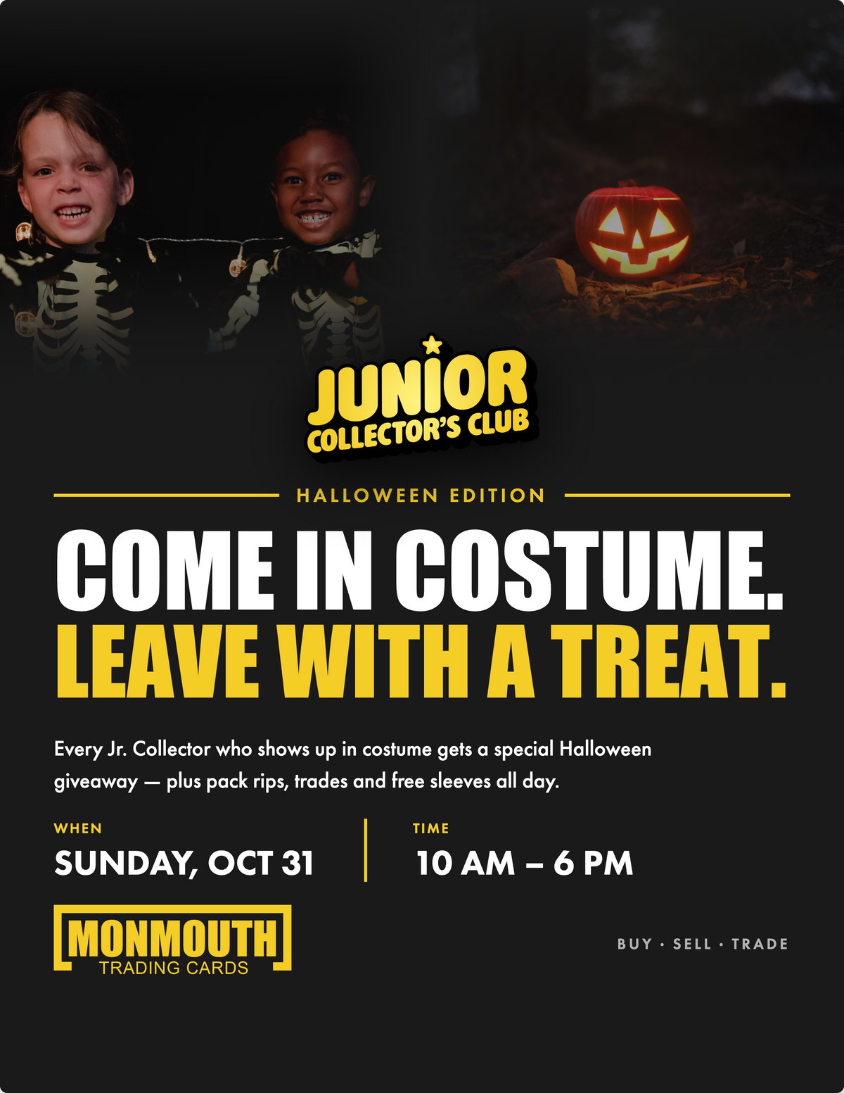 Monmouth Cards Hosts Kids' Day Each And Every Month | New Jersey, Massachusetts, Connecticut