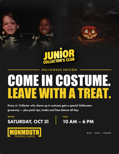 Monmouth Cards Hosts Kids' Day Each And Every Month | New Jersey, Massachusetts, Connecticut