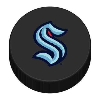 Franklin Sports NHL Seattle Kraken Stress Puck