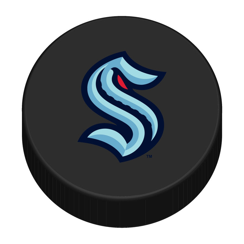 Franklin Sports NHL Seattle Kraken Stress Puck