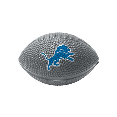 Franklin Sports NFL Detroit Lions Stress Ball Football - 83MM Foam