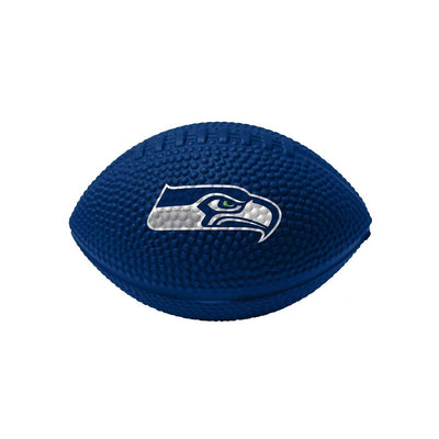 Franklin Sports NFL Seattle Seahawks Stress Ball Football - 83mm