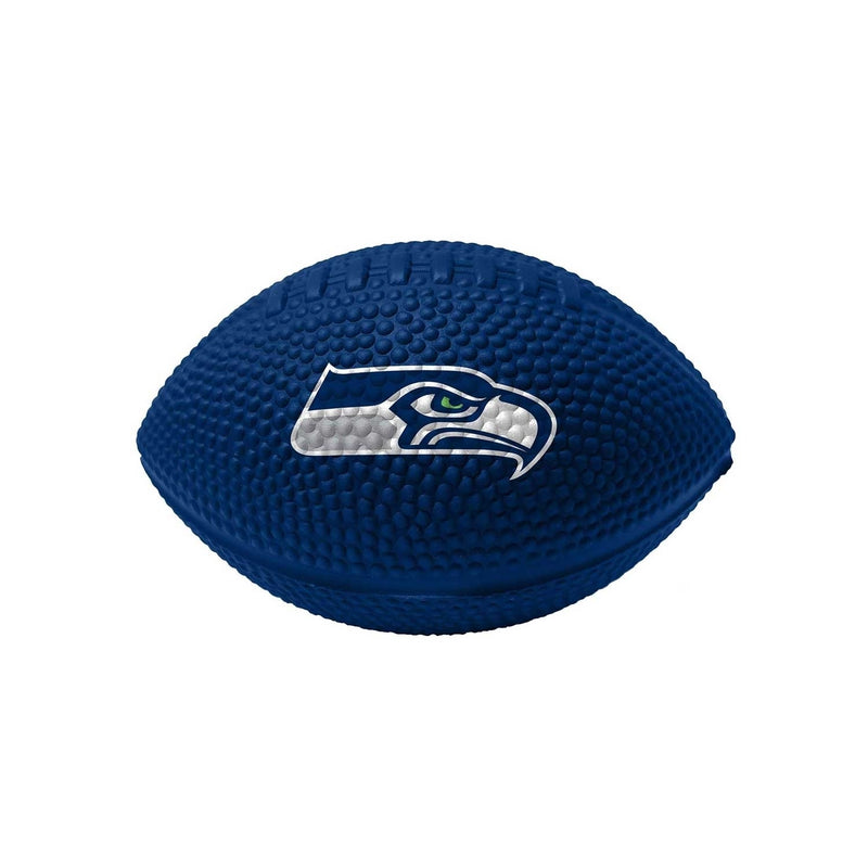 Franklin Sports NFL Seattle Seahawks Stress Ball Football - 83mm