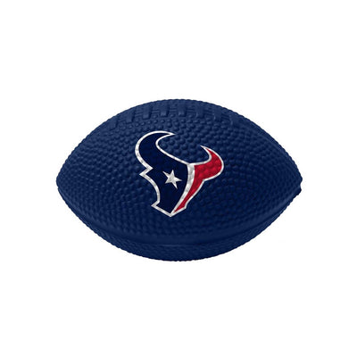 Franklin Sports NFL Houston Texans Stress Ball Football - 83mm