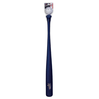 Franklin Sports MLB Detroit Tigers Plastic Bat and Ball Set