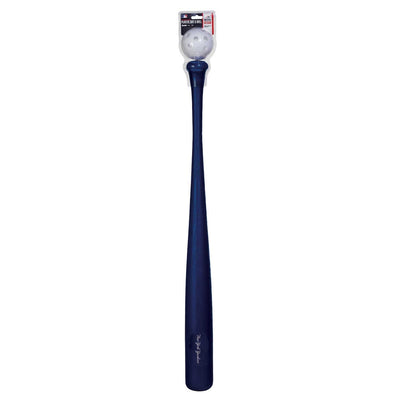 Franklin Sports MLB New York Yankees Plastic Bat and Ball Set