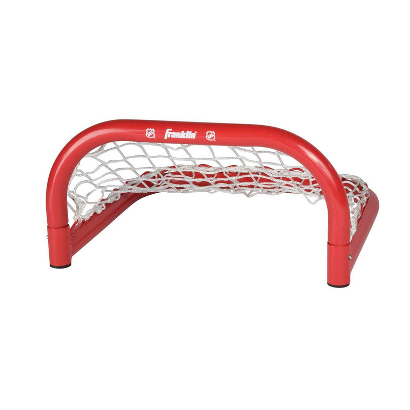 Franklin Sports NHL 12" Mini Skills Goal