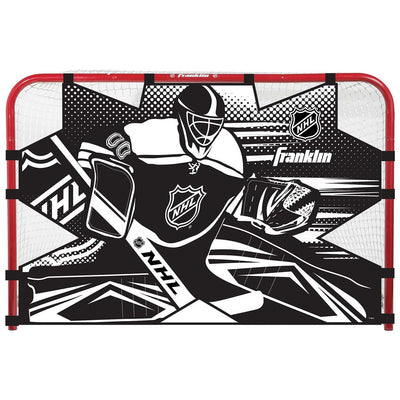Franklin Sports NHL SX Pro Championship Shooting Target - 72 Inch
