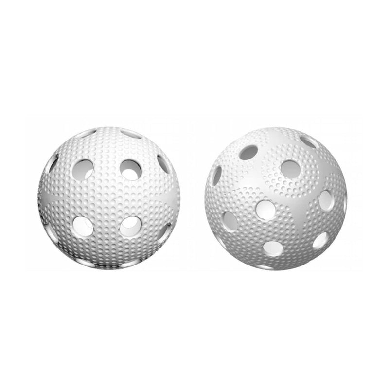 Franklin Sports NHL Official Floorball Ball