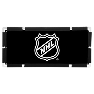 Franklin Sports NHL 24 x 48 Inch Shooting Boards - 10 Pack