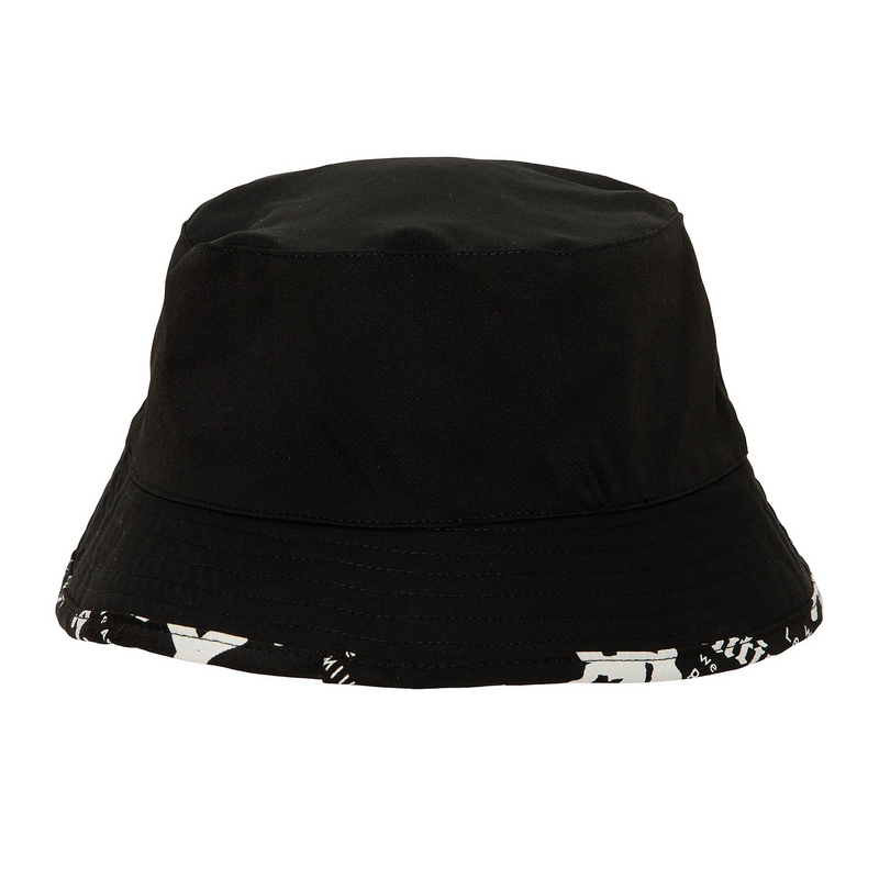 Mitchell & Ness Black Varsity Bucket