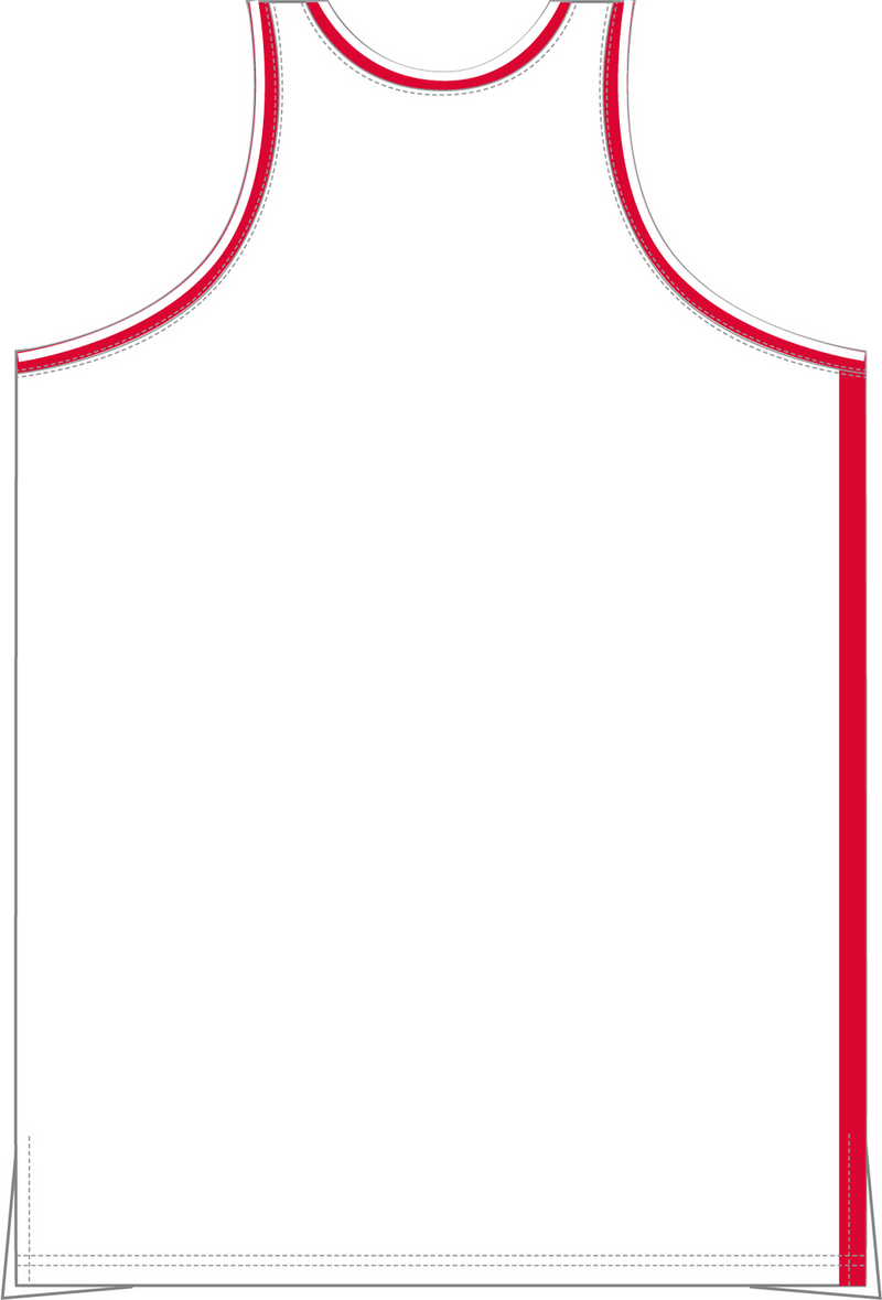 Mitchell & Ness Utah Stars 1974 White Swingman Jersey