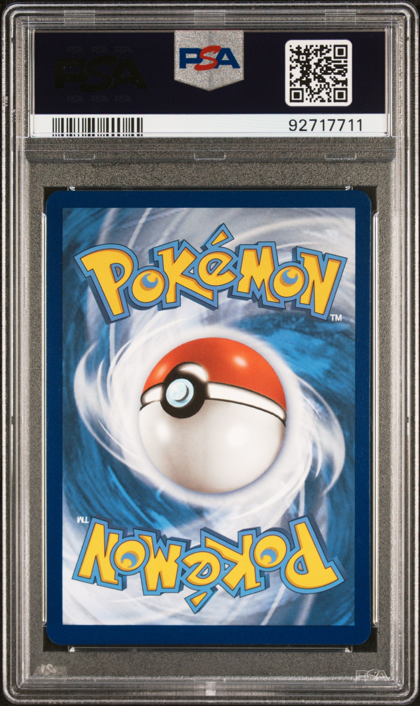 2021 Pokemon Sword and Shield Chilling Reign Galarian Rapidash V #168 PSA 10