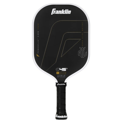 Franklin Sports USA Pickleball DEMO ALW Signature C45° Paddle - Aurelius 16MM