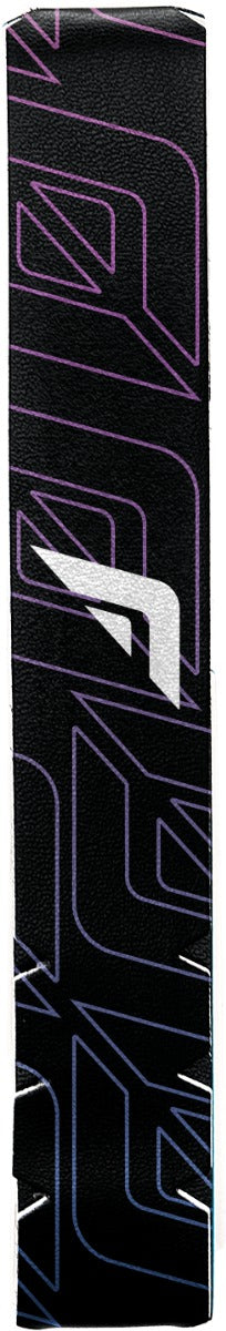 Franklin Sports USA Pickleball Edge Guard Tape - 12mm Flex