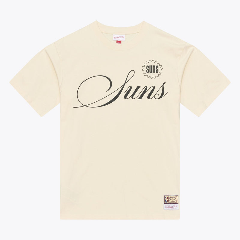 Mitchell & Ness Phoenix Suns Cookies & Cream T-Shirt