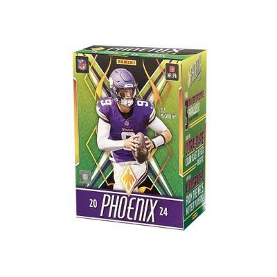 2024 Panini Phoenix Football Blaster Box
