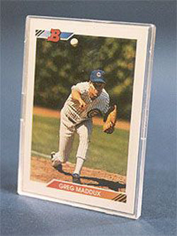 Pro-Mold Mini Snap Card Holder - Regular 20pt