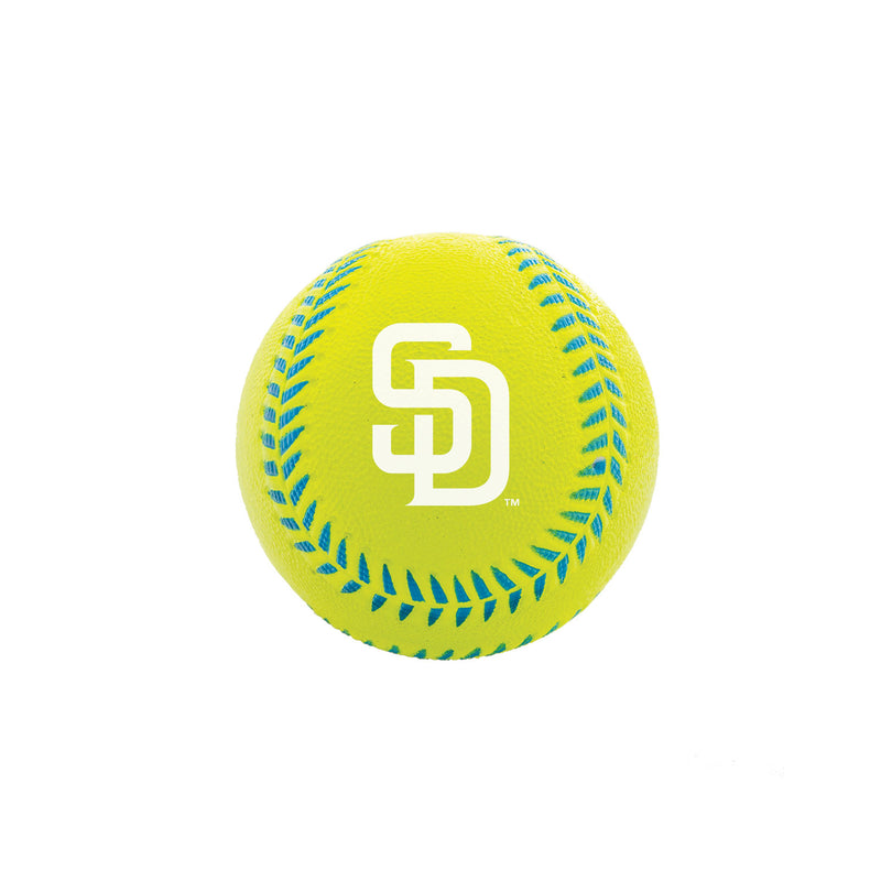 Franklin Sports MLB San Diego Padres Pro Brite Teeball