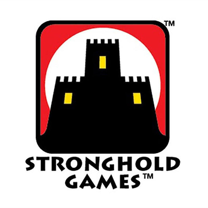 Stronghold Games Stellar Conflict Board Game
