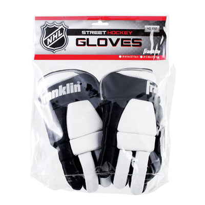 Franklin Sports NHL HG 150 Junior Street Hockey Gloves