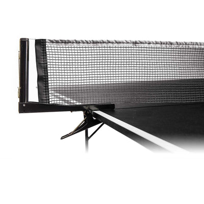 Franklin Sports Portable Table Tennis Net & Post Set
