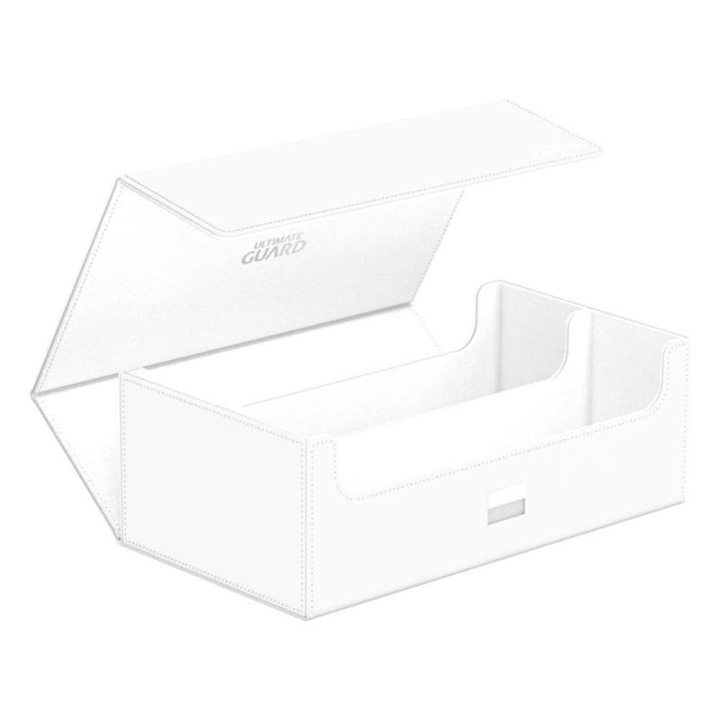 Ultimate Guard Arkhive 800+ Xenoskin Deck Box - White