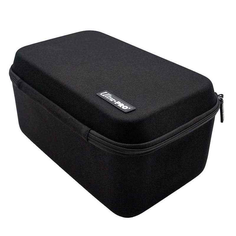 Ultra Pro Showcase Vault Graded Card Storage Case - Black (75+ Slabs)