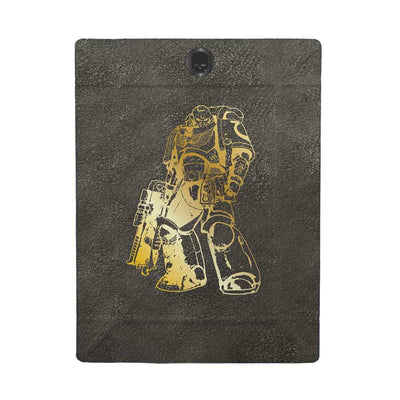 Ultra Pro Warhammer 40,000 Space Marines Folding Dice Tray - Adeptus Astartes