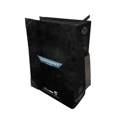 Ultra Pro Warhammer 40,000 Space Marines Codex Book Folio - Adeptus Astartes