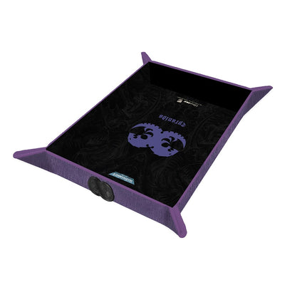 Ultra Pro Warhammer 40,000 Tyranid Folding Dice Tray