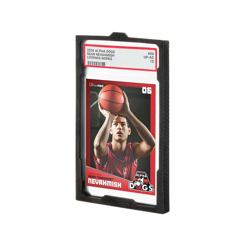 Ultra Pro Fender PSA Graded Slab Protectors (6 Count)