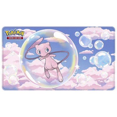 Ultra Pro Pokemon Mew Mythical Foil Playmat - 24" x 13.5"