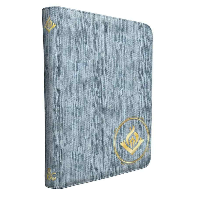 Ultra Pro Dungeons & Dragons Premium Campaign Journal - Wizard Class