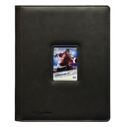 Ultra Pro Premium PRO-Binder with Window - 9-Pocket (180 Cards)