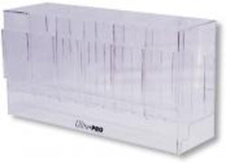 Ultra Pro 6-Slot Acrylic Card Pack Dispenser