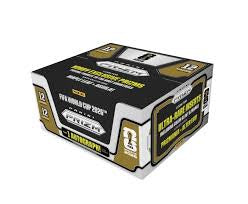 2026 Panini Prizm World Cup Hobby Box
