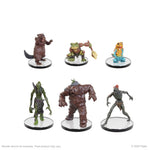 Pathfinder Battles: Bog Dwellers
