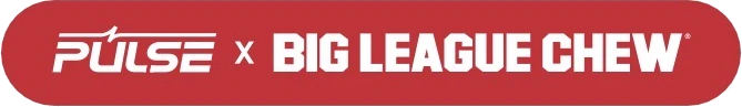 Pulse x Big League Chew