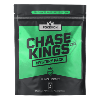 Chase Kings
