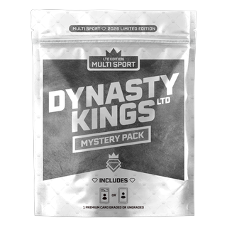 Dynasty Kings
